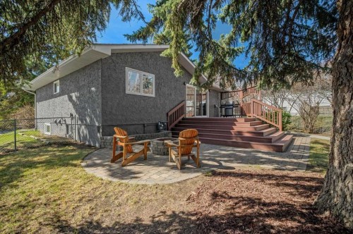 20 Brampton Crescent Sw, Calgary, AB - Outdoor