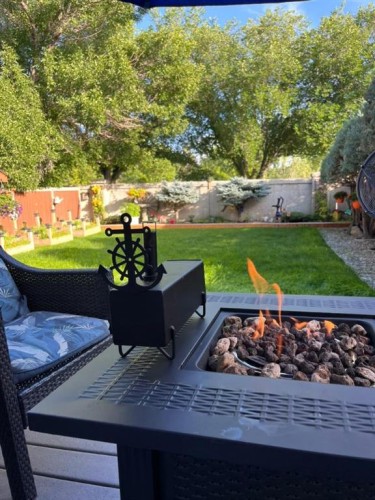 280 Mt Selkirk Close Se, Calgary, AB - Outdoor With Deck Patio Veranda