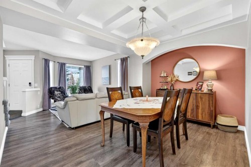 280 Mt Selkirk Close Se, Calgary, AB - Indoor Photo Showing Other Room