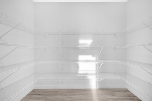 119 Homestead Common Ne, Calgary, AB - Indoor With Storage