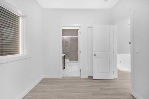 119 Homestead Common Ne, Calgary, AB - Indoor Photo Showing Other Room