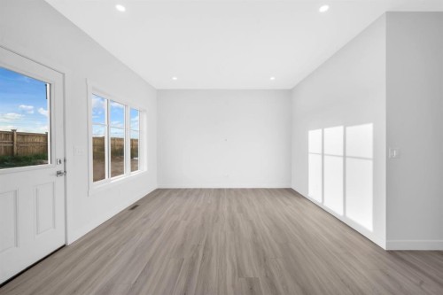 119 Homestead Common Ne, Calgary, AB - Indoor Photo Showing Other Room
