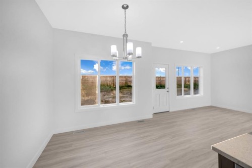 119 Homestead Common Ne, Calgary, AB - Indoor Photo Showing Other Room