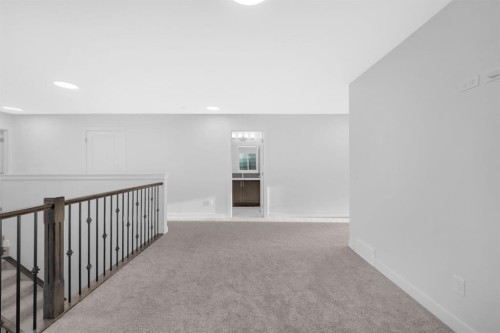 119 Homestead Common Ne, Calgary, AB - Indoor Photo Showing Other Room