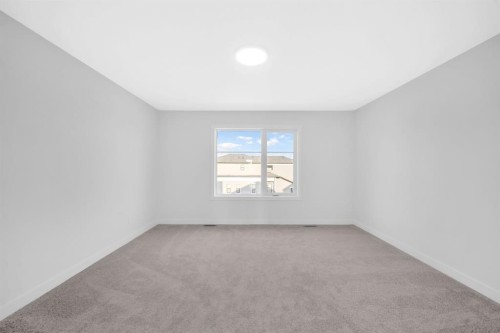 119 Homestead Common Ne, Calgary, AB - Indoor Photo Showing Other Room