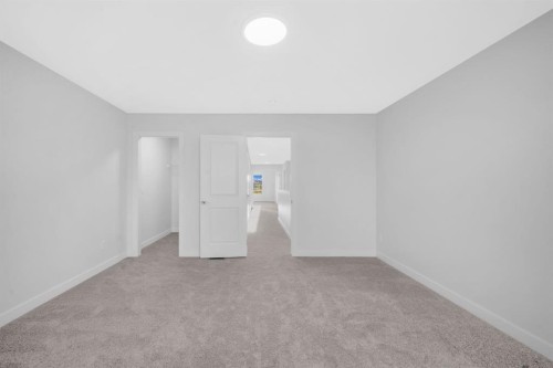 119 Homestead Common Ne, Calgary, AB - Indoor Photo Showing Other Room