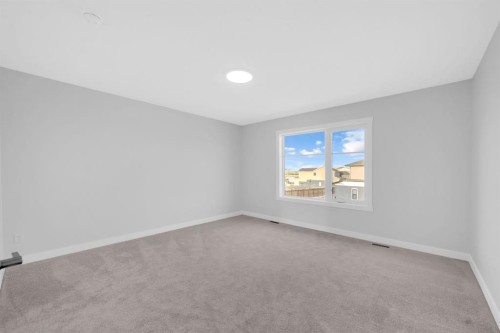 119 Homestead Common Ne, Calgary, AB - Indoor Photo Showing Other Room
