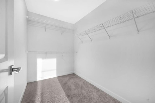 119 Homestead Common Ne, Calgary, AB - Indoor With Storage