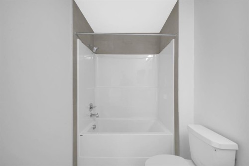 119 Homestead Common Ne, Calgary, AB - Indoor Photo Showing Bathroom
