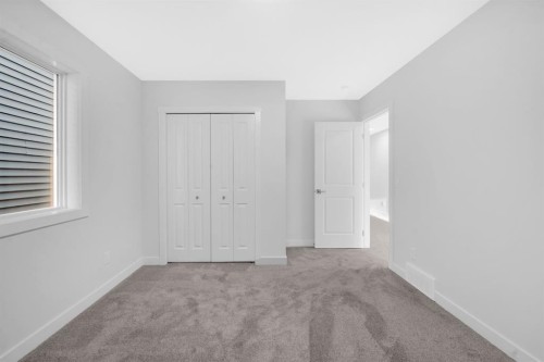 119 Homestead Common Ne, Calgary, AB - Indoor Photo Showing Other Room