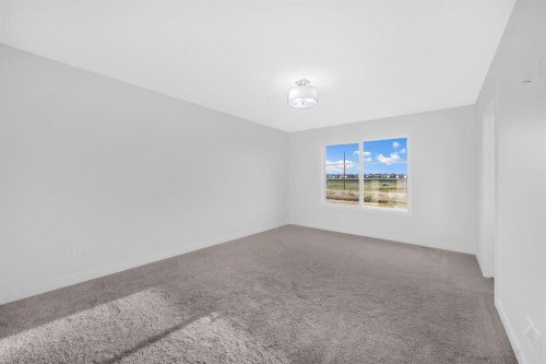119 Homestead Common Ne, Calgary, AB - Indoor Photo Showing Other Room