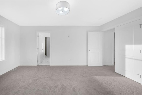 119 Homestead Common Ne, Calgary, AB - Indoor Photo Showing Other Room