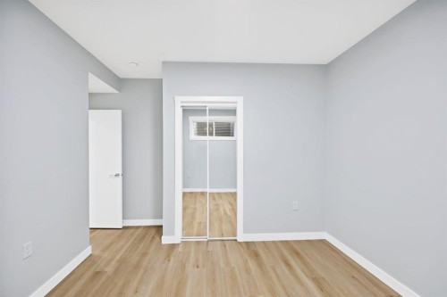 119 Homestead Common Ne, Calgary, AB - Indoor Photo Showing Other Room