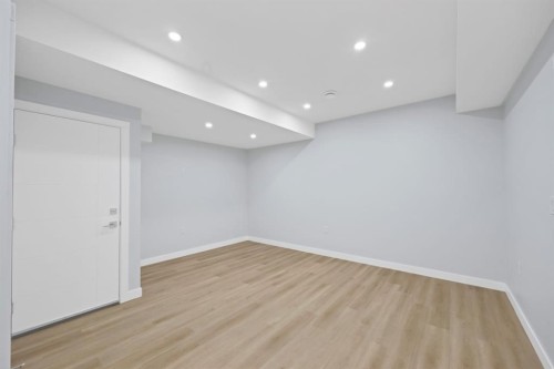119 Homestead Common Ne, Calgary, AB - Indoor Photo Showing Other Room