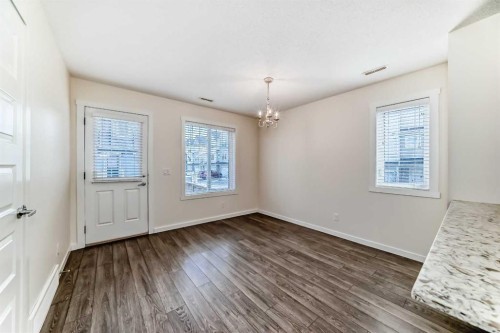 204 Auburn Bay Circle Se, Calgary, AB - Indoor Photo Showing Other Room