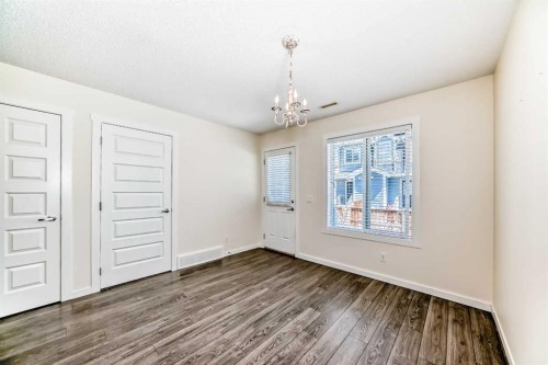 204 Auburn Bay Circle Se, Calgary, AB - Indoor Photo Showing Other Room