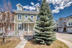 204 Auburn Bay Circle SE Calgary, AB T3M 1S7