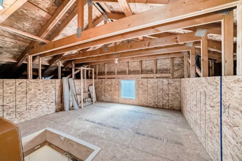 204 Auburn Bay Circle Se, Calgary, AB - Indoor Photo Showing Other Room