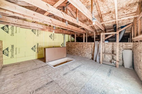 204 Auburn Bay Circle Se, Calgary, AB - Indoor