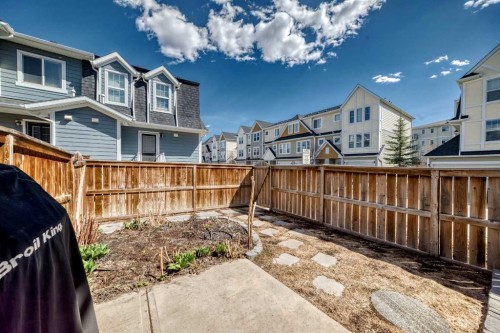 204 Auburn Bay Circle Se, Calgary, AB - Outdoor