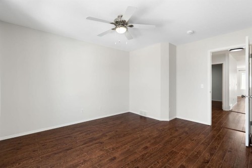 95 Coventry Road Ne, Calgary, AB - Indoor Photo Showing Other Room