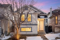 95 Coventry Road NE Calgary, AB T3K 5K4