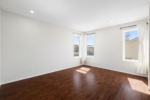 95 Coventry Road Ne, Calgary, AB - Indoor Photo Showing Other Room