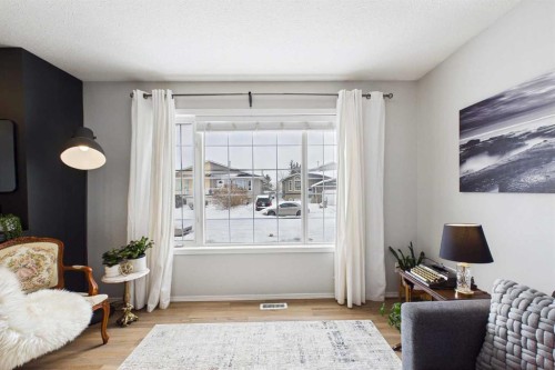 6 Green Meadow Crescent, Strathmore, AB - Indoor