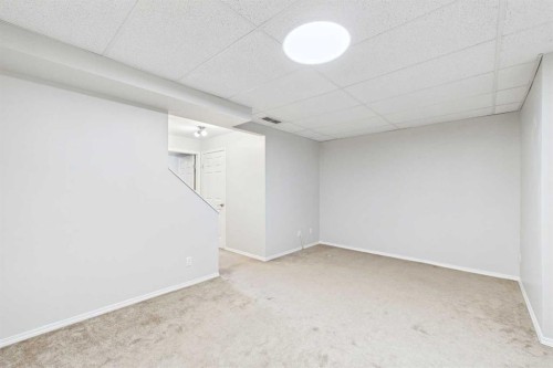 6 Green Meadow Crescent, Strathmore, AB - Indoor Photo Showing Other Room