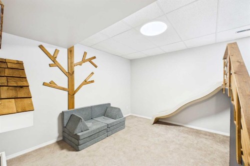 6 Green Meadow Crescent, Strathmore, AB - Indoor Photo Showing Other Room