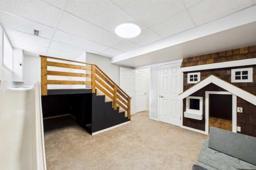 6 Green Meadow Crescent, Strathmore, AB - Indoor Photo Showing Other Room