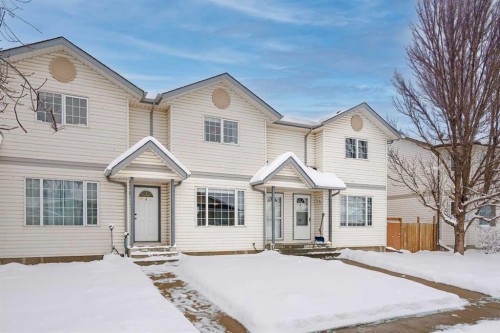 6 Green Meadow Crescent, Strathmore, AB - Outdoor With Facade