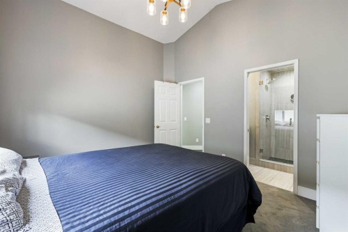 11 Strathmore Lakes Crescent, Strathmore, AB - Indoor Photo Showing Bedroom