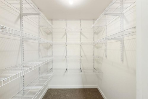 11 Strathmore Lakes Crescent, Strathmore, AB - Indoor With Storage