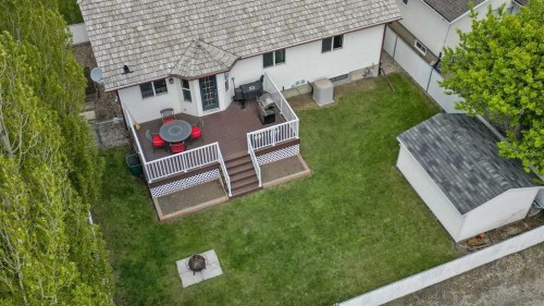 11 Strathmore Lakes Crescent, Strathmore, AB - Outdoor