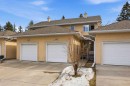 55 Cedarview Mews Sw, Calgary, AB  - Outdoor With Exterior 