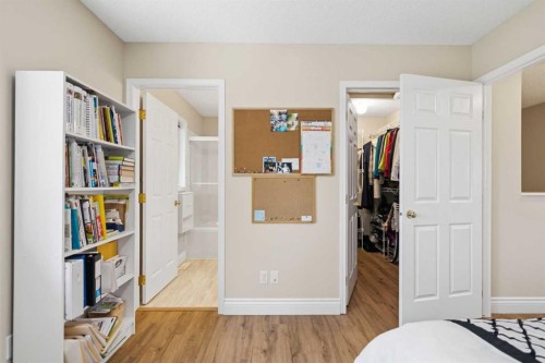 55 Cedarview Mews Sw, Calgary, AB - Indoor
