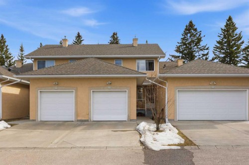 55 Cedarview Mews Sw, Calgary, AB - Outdoor