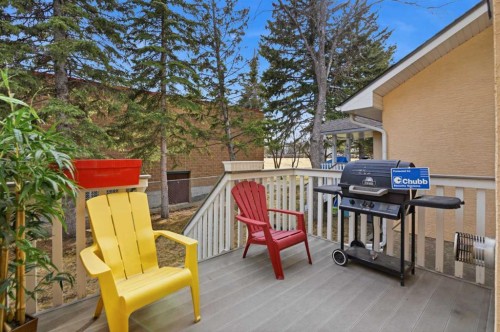 55 Cedarview Mews Sw, Calgary, AB - Outdoor With Exterior