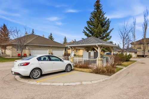55 Cedarview Mews Sw, Calgary, AB - Outdoor