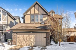 183 Cranford Green SE Calgary, AB T3M 1V3