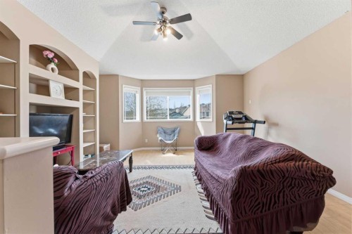 21 Panamount Crescent Nw, Calgary, AB - Indoor