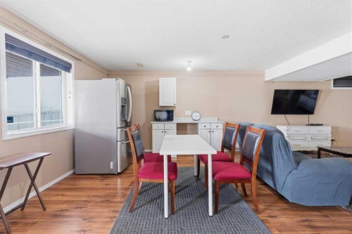 21 Panamount Crescent Nw, Calgary, AB - Indoor
