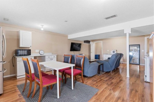 21 Panamount Crescent Nw, Calgary, AB - Indoor