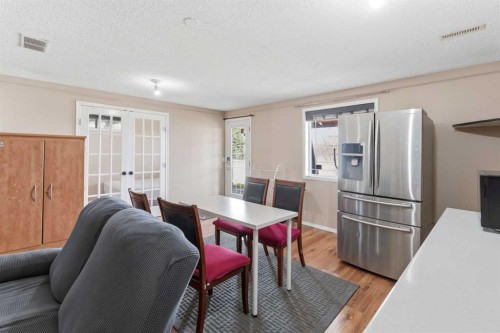 21 Panamount Crescent Nw, Calgary, AB - Indoor