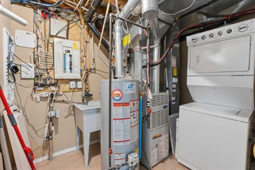 21 Panamount Crescent Nw, Calgary, AB - Indoor