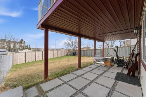 21 Panamount Crescent Nw, Calgary, AB - Outdoor