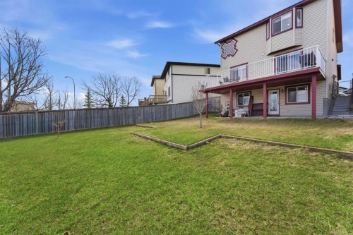 21 Panamount Crescent Nw, Calgary, AB - Outdoor