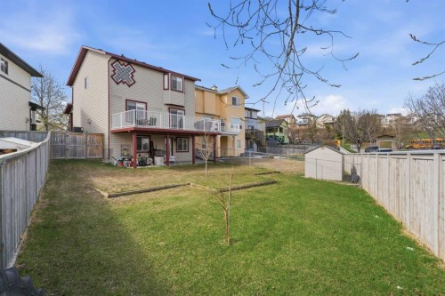 21 Panamount Crescent Nw, Calgary, AB - Outdoor