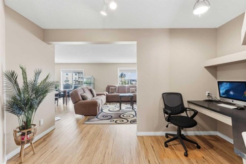 21 Panamount Crescent Nw, Calgary, AB - Indoor